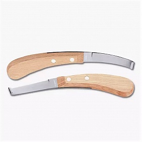 Нож для подрезания копыт (левый)